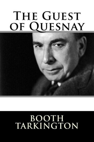 The Guest Of Quesnay