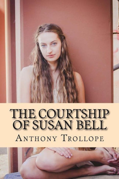 The Courtship Of Susan Bell