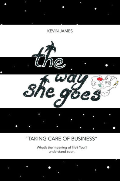 The Way She Goes