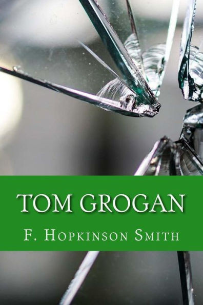Tom Grogan