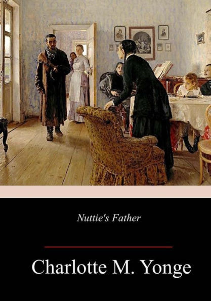 Nuttie'S Father
