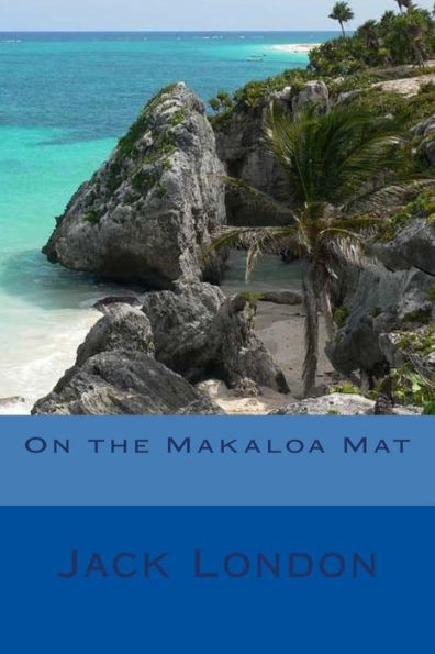 On The Makaloa Mat