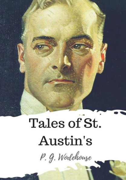 Tales Of St. Austin'S