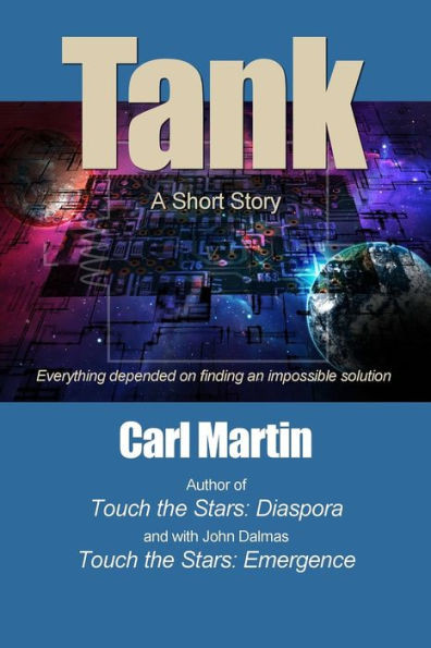 Tank