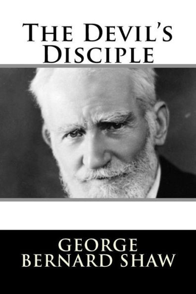 The Devil'S Disciple