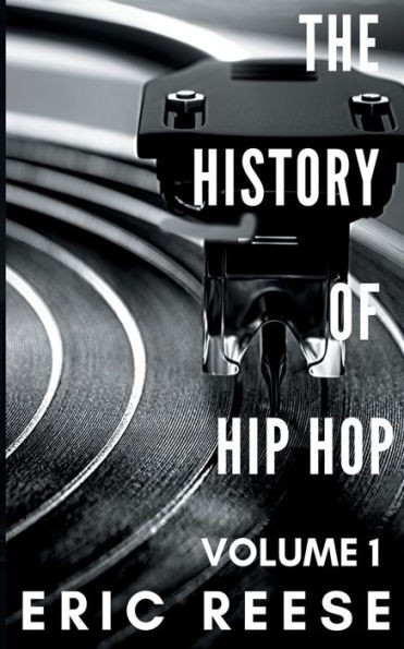 The History Of Hip Hop