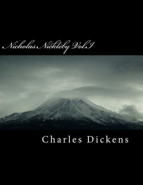 Nicholas Nickleby