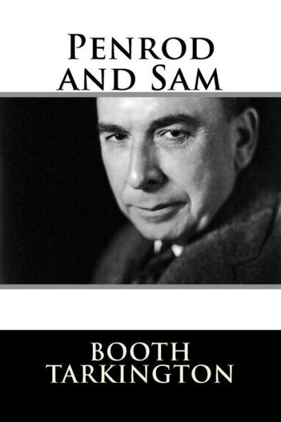 Penrod And Sam