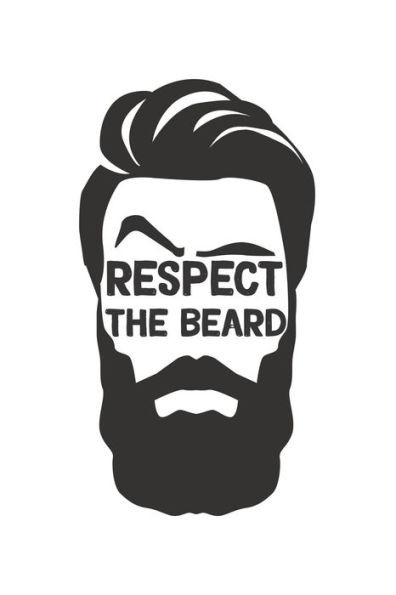 Respect The Beard : Barber I Barbier I Hair I Beard