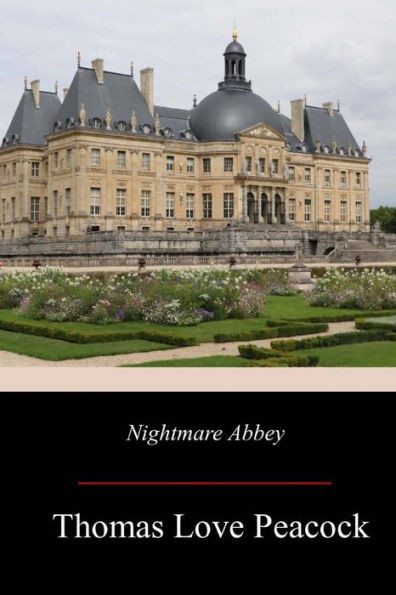 Nightmare Abbey