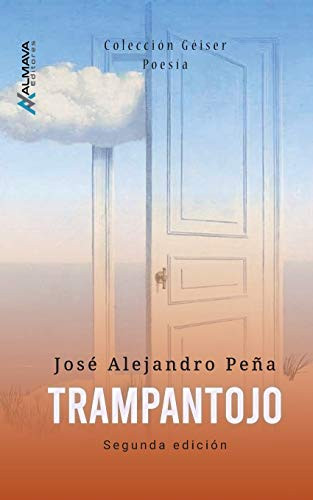 Trampantojo (Colección Géiser : POESÍA) (Spanish Edition)
