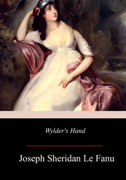 Wylder'S Hand