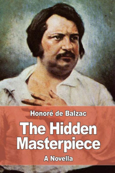 The Hidden Masterpiece