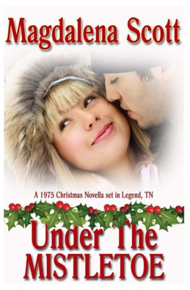 Under The Mistletoe