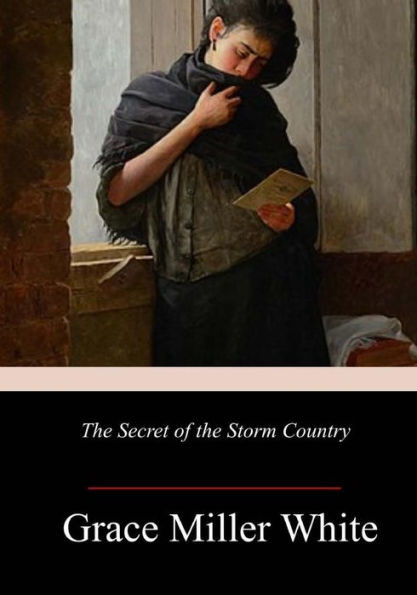 The Secret Of The Storm Country