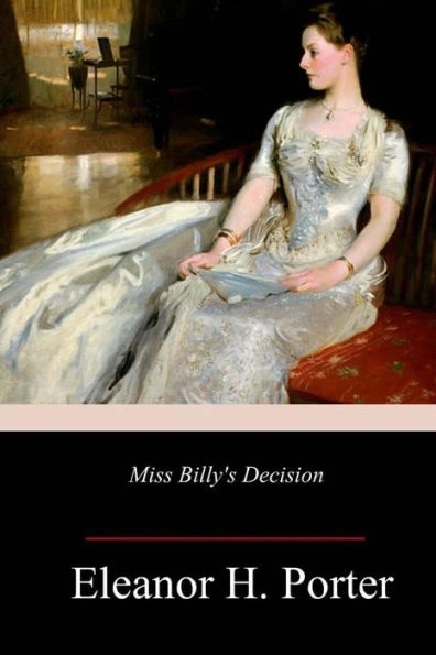 Miss Billy'S Decision