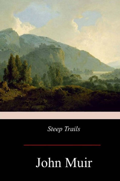 Steep Trails