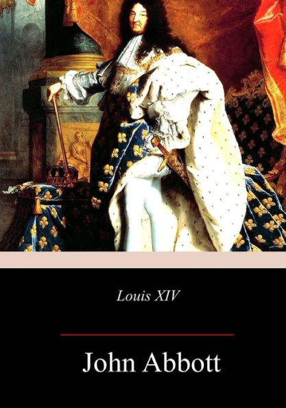 Louis Xiv