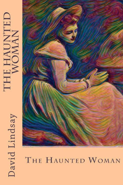 The Haunted Woman