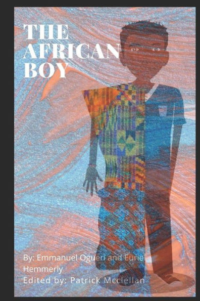 The African Boy