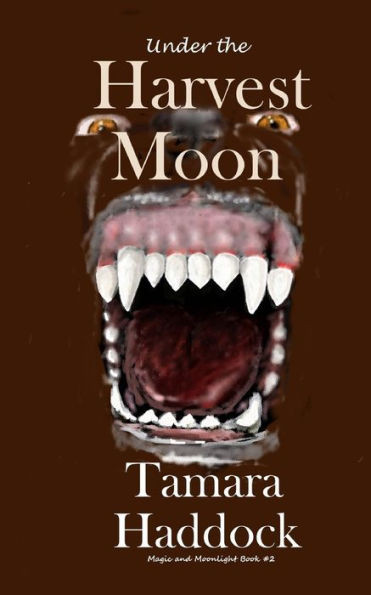 Under The Harvest Moon