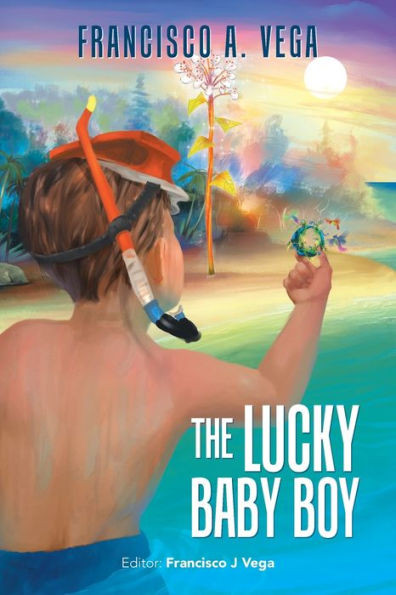 The Lucky Baby Boy