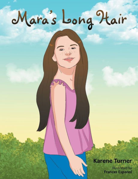 Mara'S Long Hair