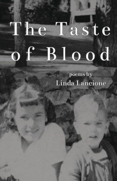 The Taste Of Blood