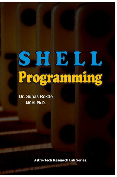 Shell Programming : Unix Os