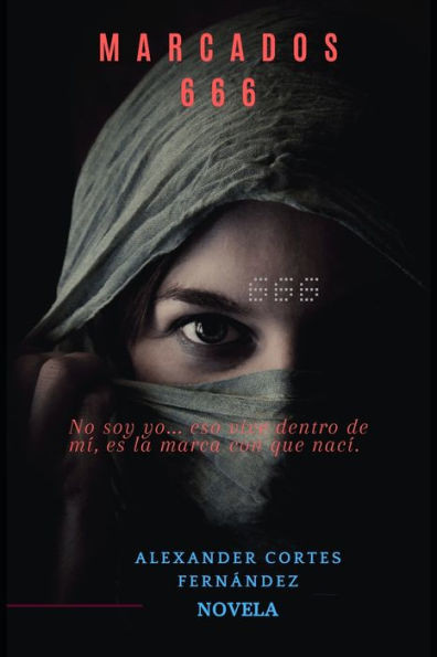 Marcados 666
