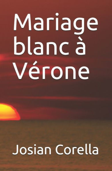 Mariage Blanc À Vérone