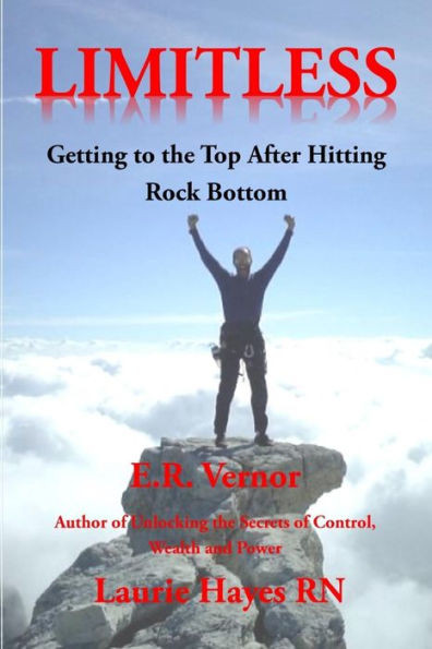 Limitless Getting To The Top After Hitting Rock Bottom