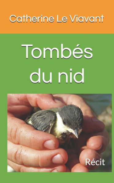 Tombés Du Nid : Récit