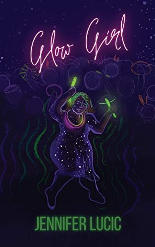 Glow Girl - Paperback