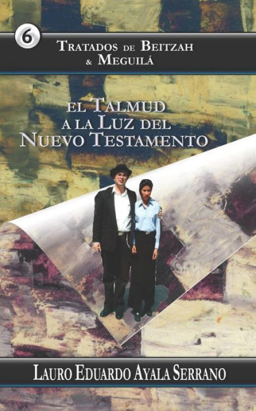 Tratados De Beitzah & Meguil