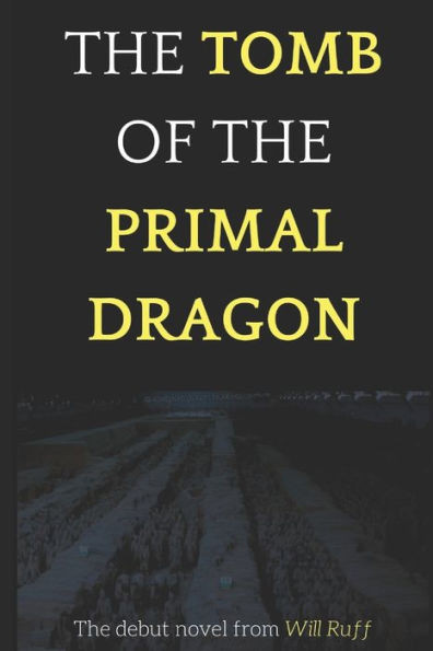 The Tomb Of The Primal Dragon