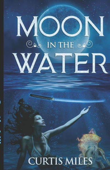 Moon In The Water