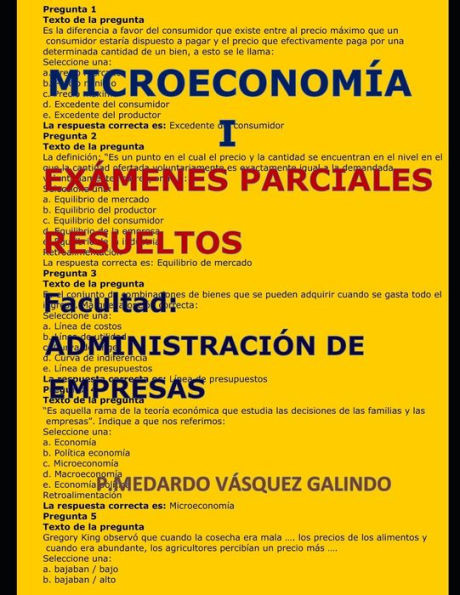 Microeconom