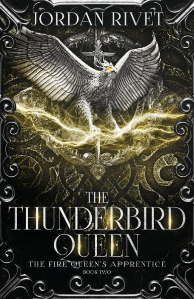 The Thunderbird Queen
