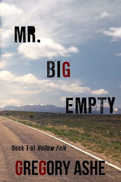 Mr. Big Empty
