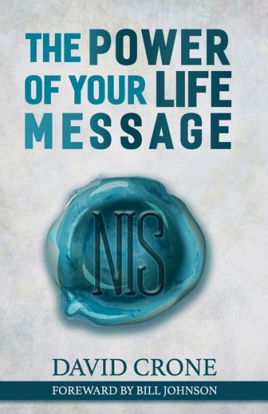 The Power Of Your Life Message