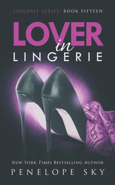 Lover In Lingerie
