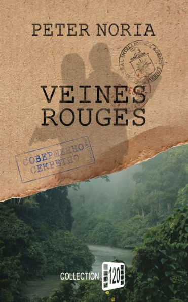 Veines Rouges