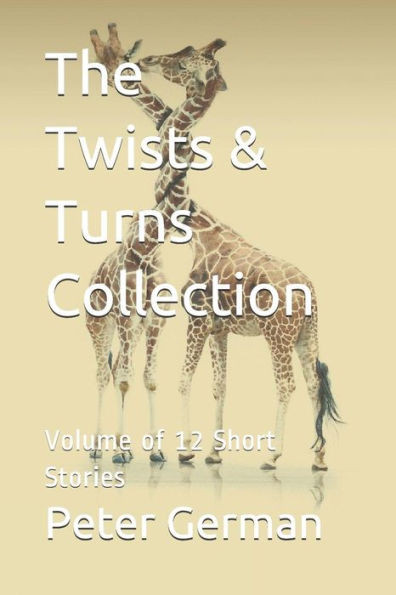 The Twists & Turns Collection : Volume Of 12 Short Stories From The Twists & Turns Collection