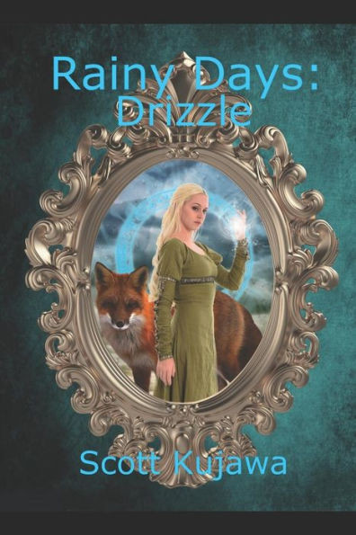 Rainy Days : Drizzle (Rainy Days Book 2)