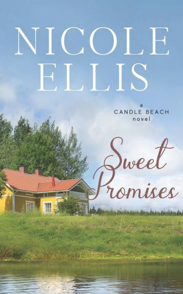 Sweet Promises : A Candle Beach Sweet Romance