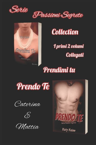 Passioni Segrete Collection