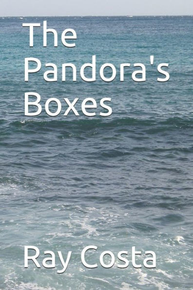 The Pandora'S Boxes