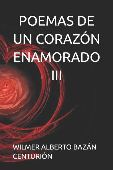 Poemas De Un Corazón Enamorado Ii