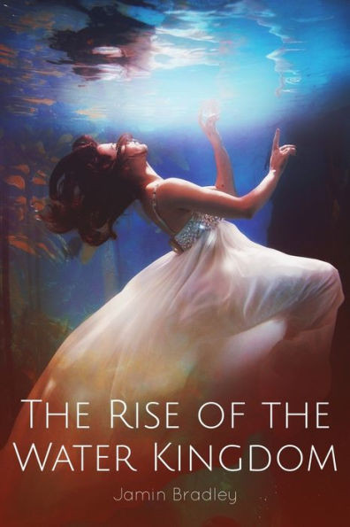 The Rise Of The Water Kingdom